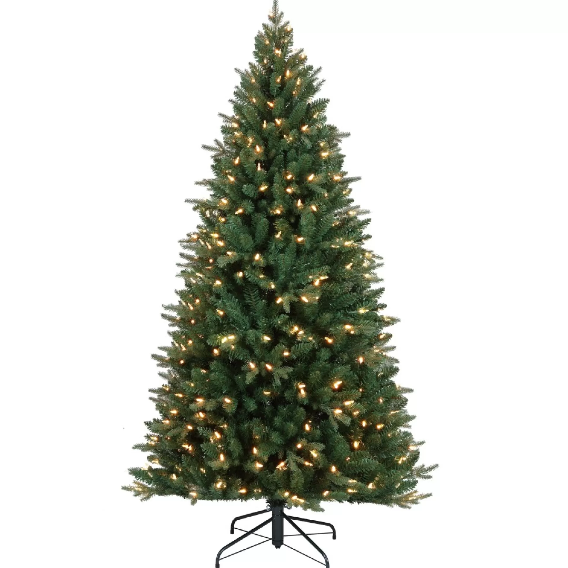 Clearance Mr. Christmas 6.5' Alexa Enabled Christmas Tree