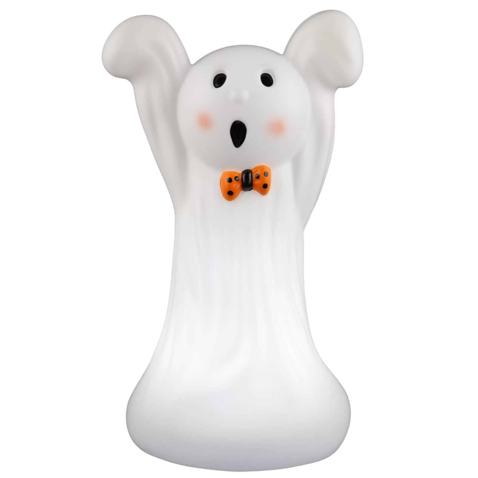 Cheap Mr. Christmas Mr. Halloween 24" Outdoor Ghost Blow Mold