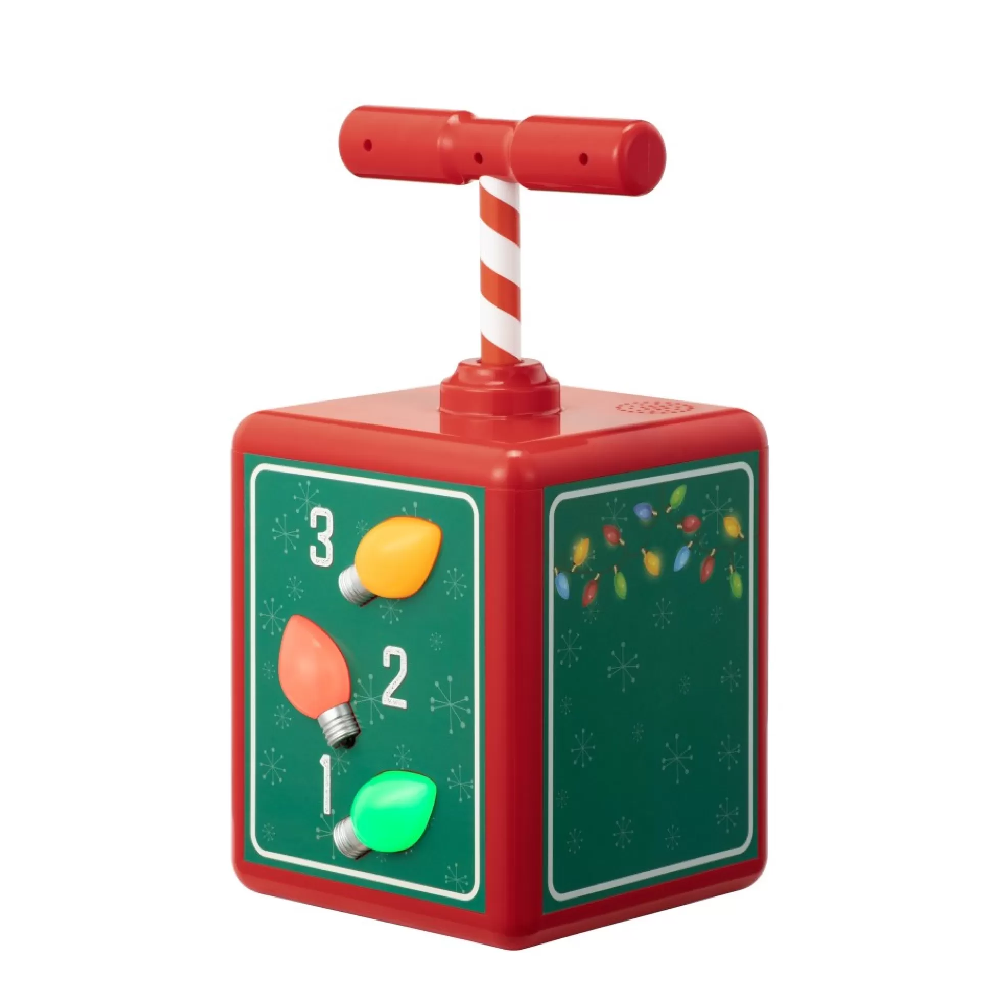 Store Mr. Christmas Tree Lighting Ceremony Light Controller